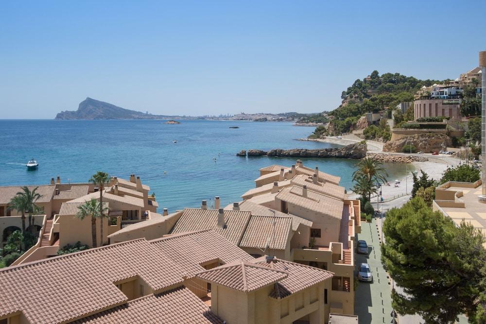Pierre & Vacances Altea Port Eksteriør billede