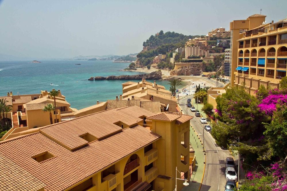 Pierre & Vacances Altea Port Eksteriør billede
